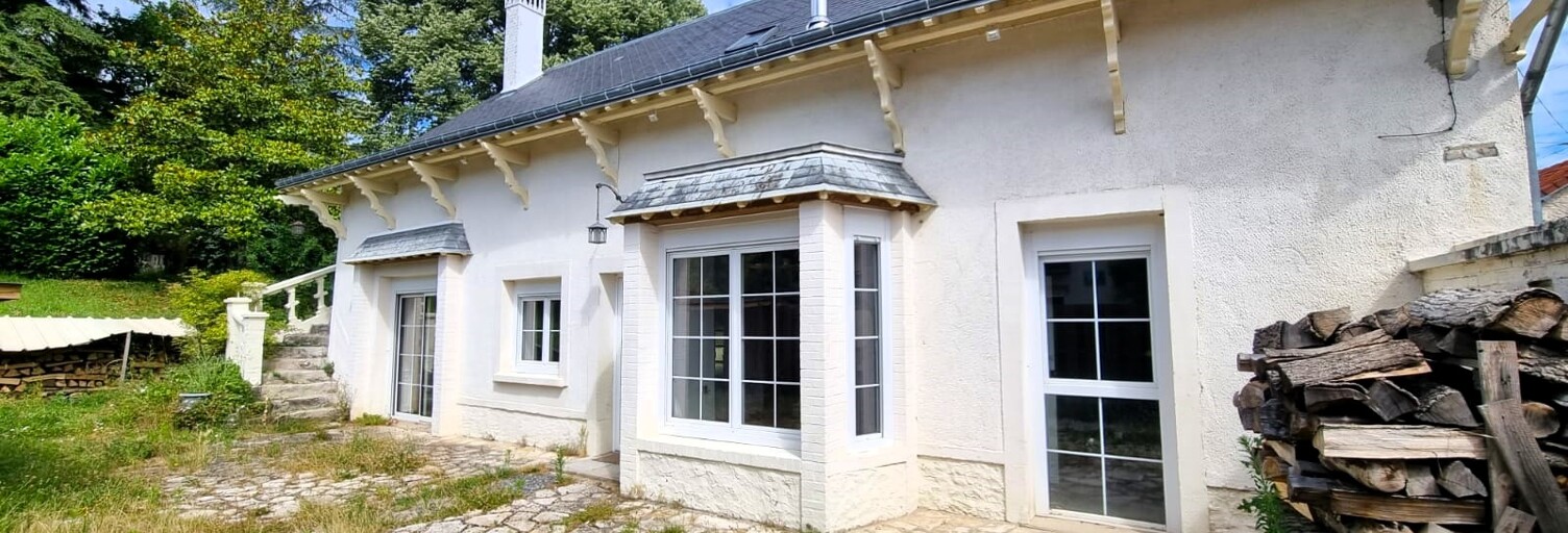 Maison 6 Pièces 170 m² à vendre à Gironville-sur-Essonne (91720)
