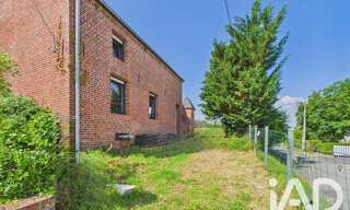 Maison 6 Pièces 100 m² à vendre à Wargnies-le-Petit (59144)
