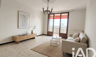 Appartement 4 Pièces 74 m² à vendre à Marseille 14 (13014)