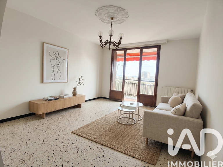 Vente Appartement 4 pièces — photo 1