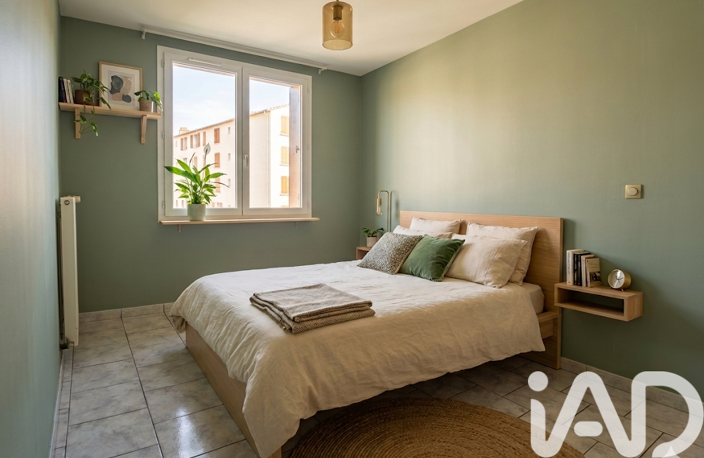 Vente Appartement 4 pièces — photo 3