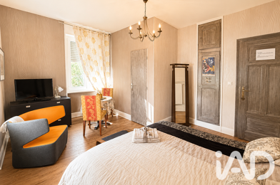 Maison 12 pièces 615000 €