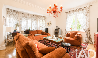 Maison 12 Pièces 316 m² à vendre à Sainte-Marie-aux-Mines (68160)