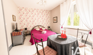 Maison 12 Pièces 316 m² à vendre à Sainte-Marie-aux-Mines (68160)