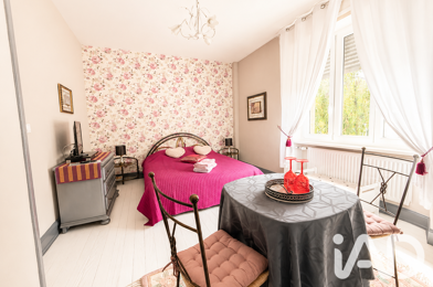 Maison 12 pièces 615000 €