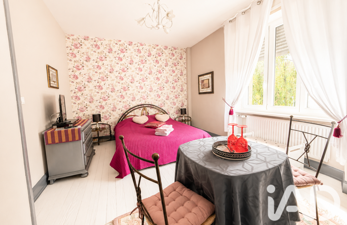 Vente Maison/villa 12 pièces — photo 2