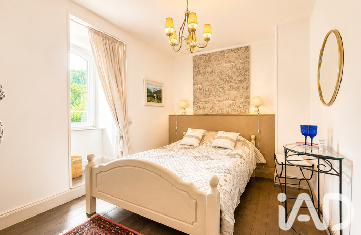 Vente Maison/villa 12 pièces — photo 3