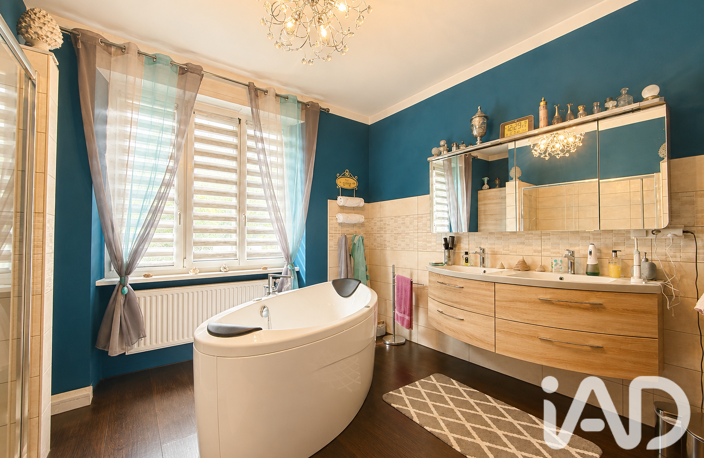 Vente Maison/villa 12 pièces — photo 4