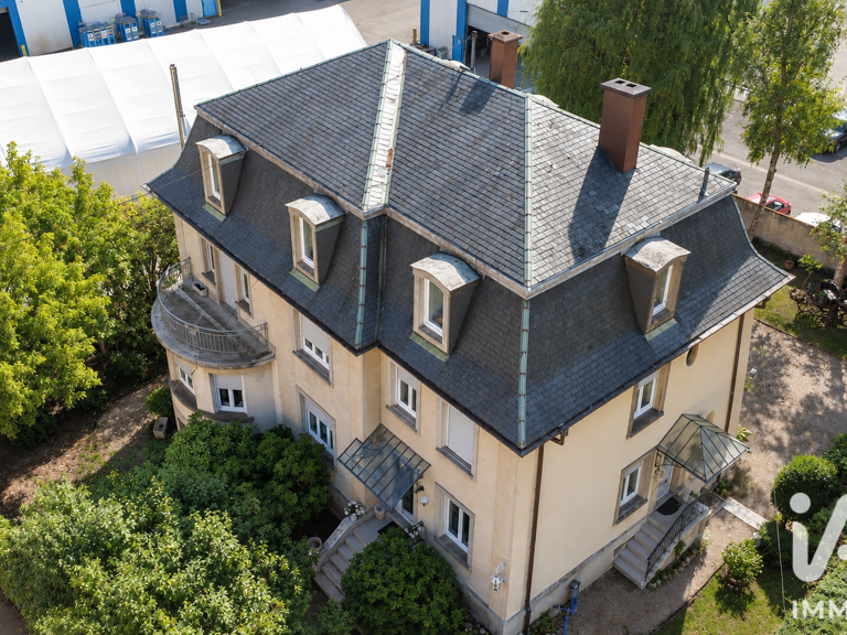 Vente Maison/villa 12 pièces — photo 1