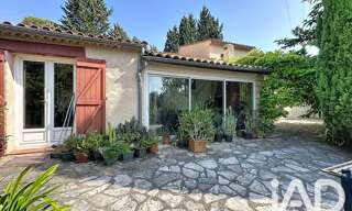 Maison 4 Pièces 128 m² à vendre à Lorgues (83510)