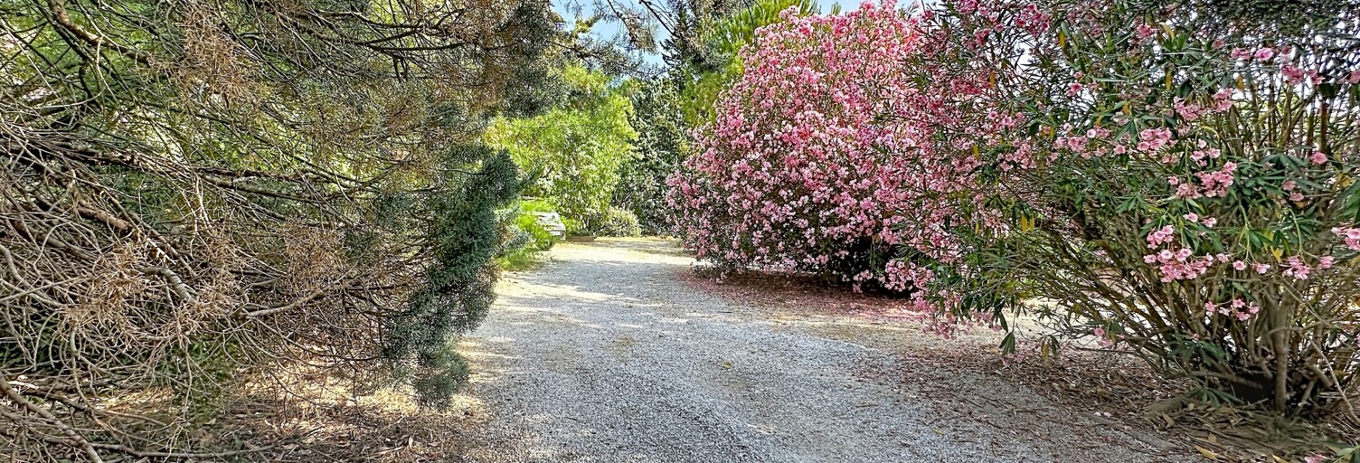 Maison 4 Pièces 128 m² à vendre à Lorgues (83510)