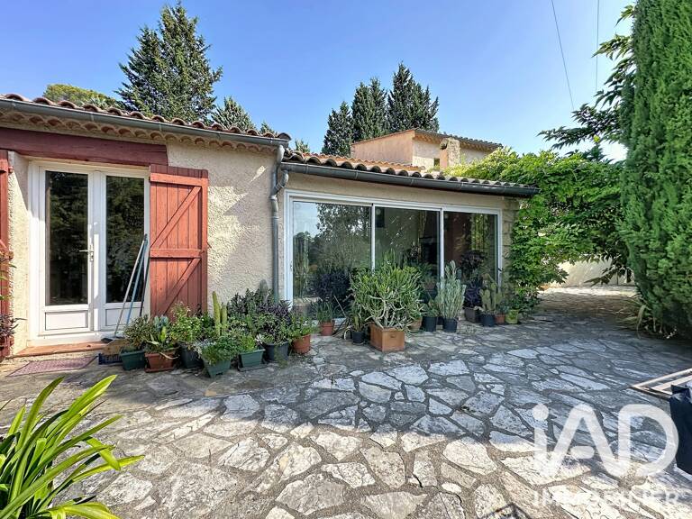 Vente Maison/villa 4 pièces — photo 1