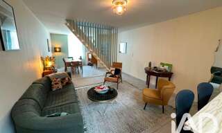 Maison 5 Pièces 109 m² à vendre à Croix (59170)