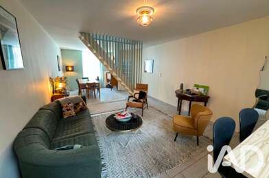 Maison 5 pièces 278000 €