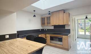 Maison 5 Pièces 109 m² à vendre à Croix (59170)