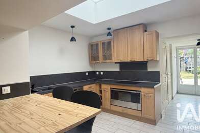 Maison 5 pièces 278000 €
