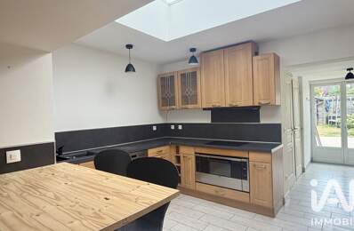 Vente Maison de ville 5 pièces — photo du bien