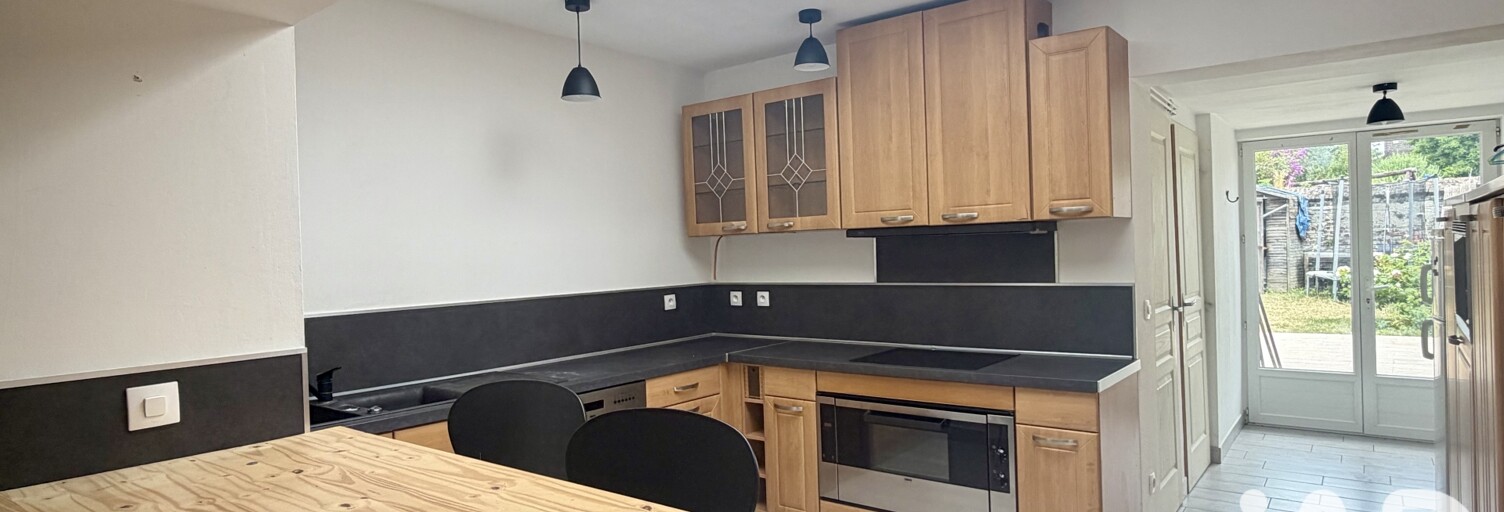 Maison 5 Pièces 109 m² à vendre à Croix (59170)