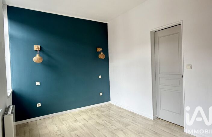 Vente Maison de ville 5 pièces — photo 3