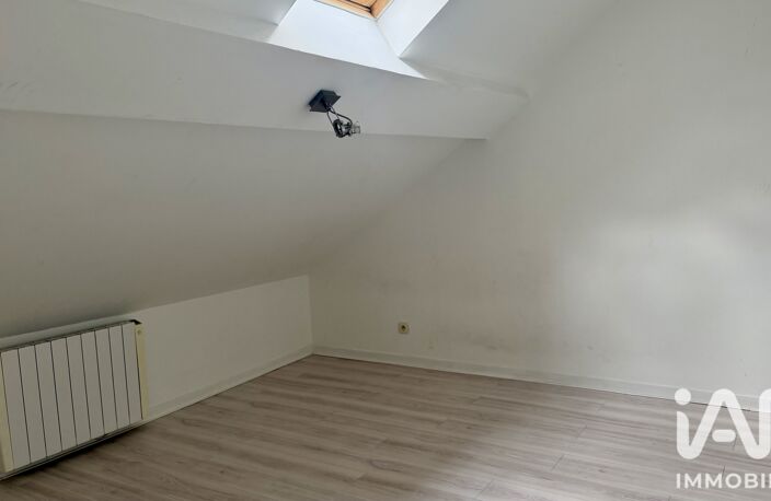 Vente Maison de ville 5 pièces — photo 5