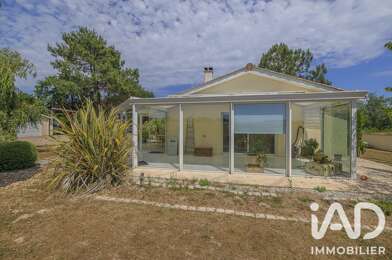 Maison 6 pièces 281500 €