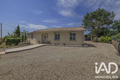 Maison 6 pièces 281500 €