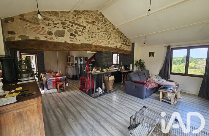 Vente Maison traditionnelle 7 pièces — photo 5