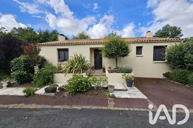 Maison 7 pièces 280000 €
