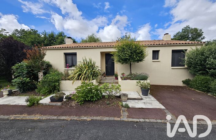 Vente Maison traditionnelle 7 pièces — photo 4