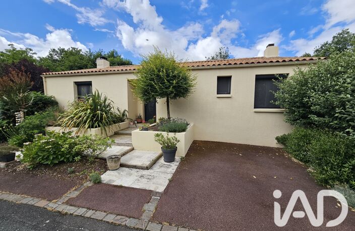Vente Maison traditionnelle 7 pièces — photo 5