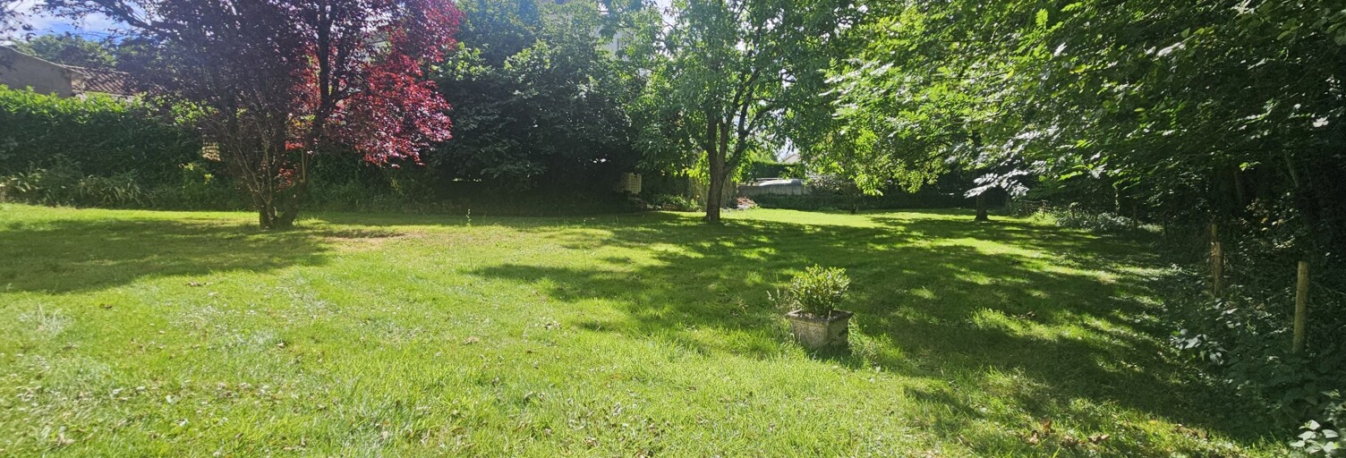 Maison 7 Pièces 137 m² à vendre à Montréverd (85260)
