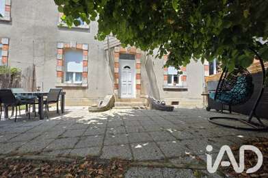 Maison 4 pièces 111500 €