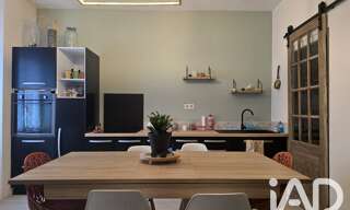 Maison 4 Pièces 95 m² à vendre à Châteauponsac (87290)