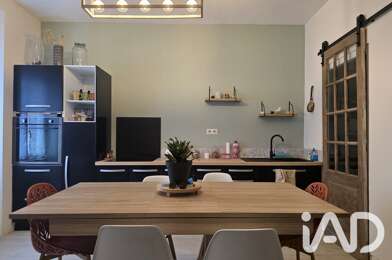 Maison 4 pièces 111500 €