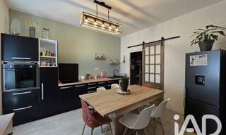 Maison 4 Pièces 95 m² à vendre à Châteauponsac (87290)