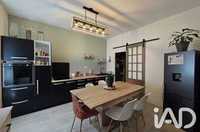 Maison 4 pièces 111500 €