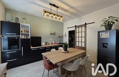 Vente Maison de ville 4 pièces — photo du bien