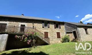 Maison 6 Pièces 110 m² à vendre à Peyrelevade (19290)