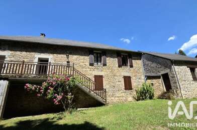 Maison 6 pièces 119900 €