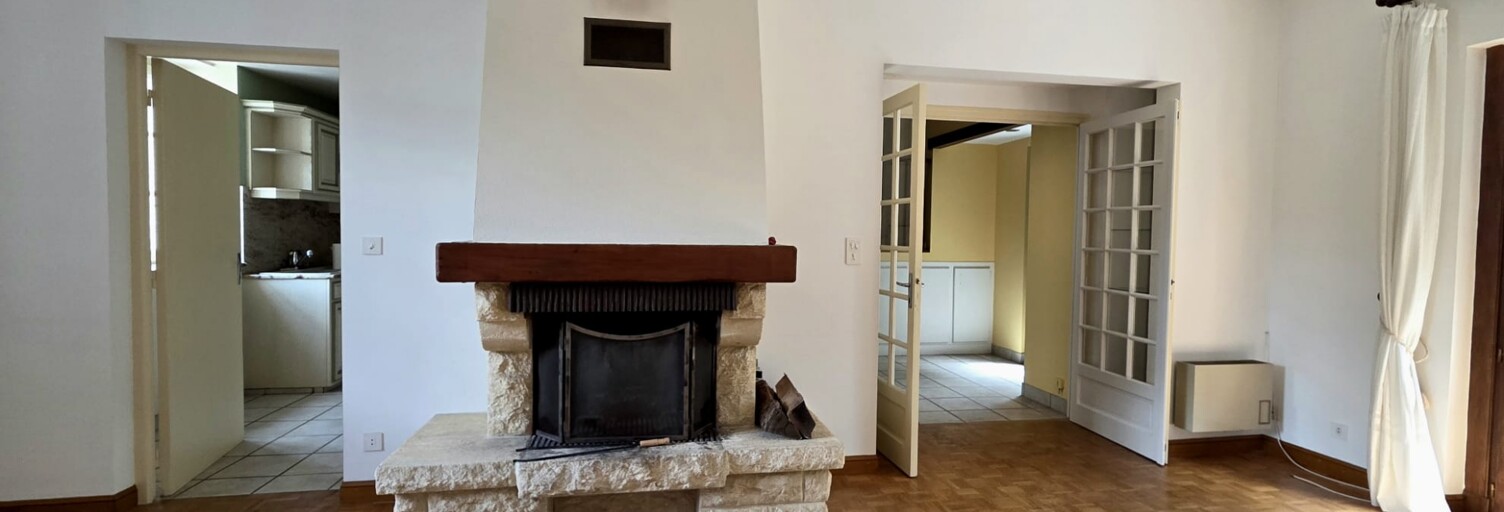 Maison 6 Pièces 110 m² à vendre à Peyrelevade (19290)