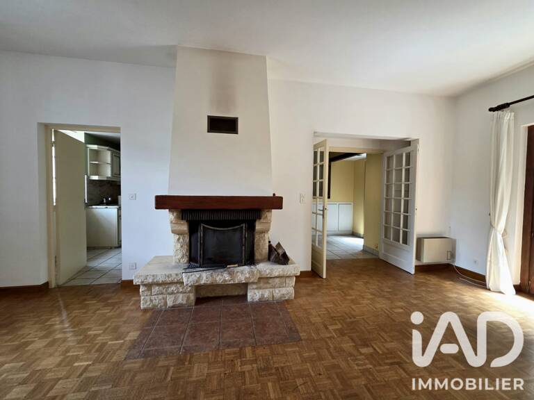 Vente Maison de village 6 pièces — photo 1