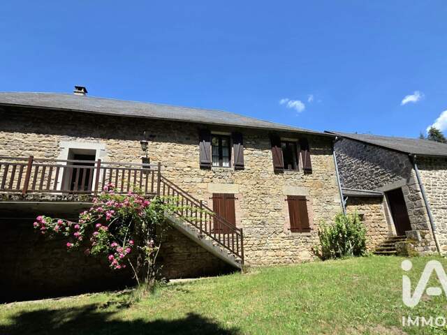 Vente Maison de village 6 pièces — photo du bien