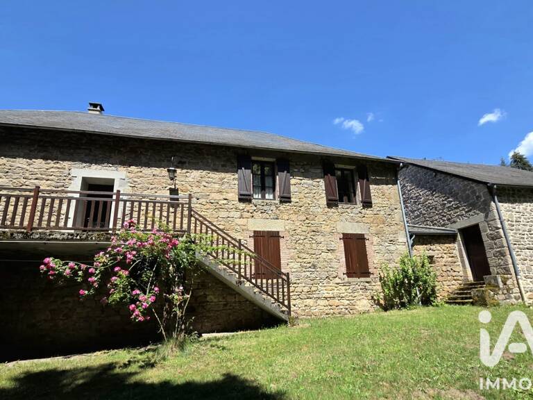 Vente Maison de village 6 pièces — photo 1