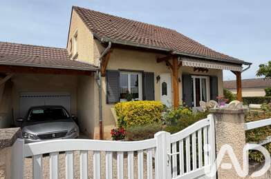 Maison 4 pièces 192000 €