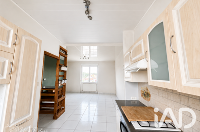 Maison 4 pièces 175000 €