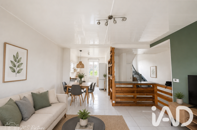 Maison 4 pièces 175000 €