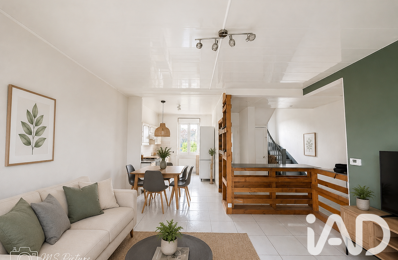 Vente Maison/villa 4 pièces — photo du bien