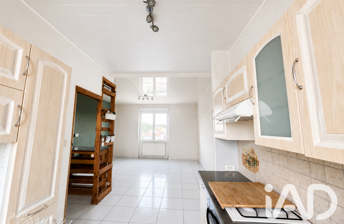 Vente Maison/villa 4 pièces — photo 2