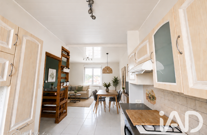 Vente Maison/villa 4 pièces — photo 3