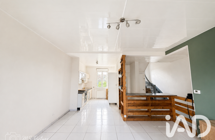 Vente Maison/villa 4 pièces — photo 4